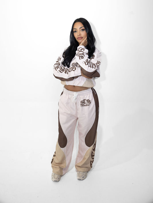 GCS STUDIOS TRACKSUIT