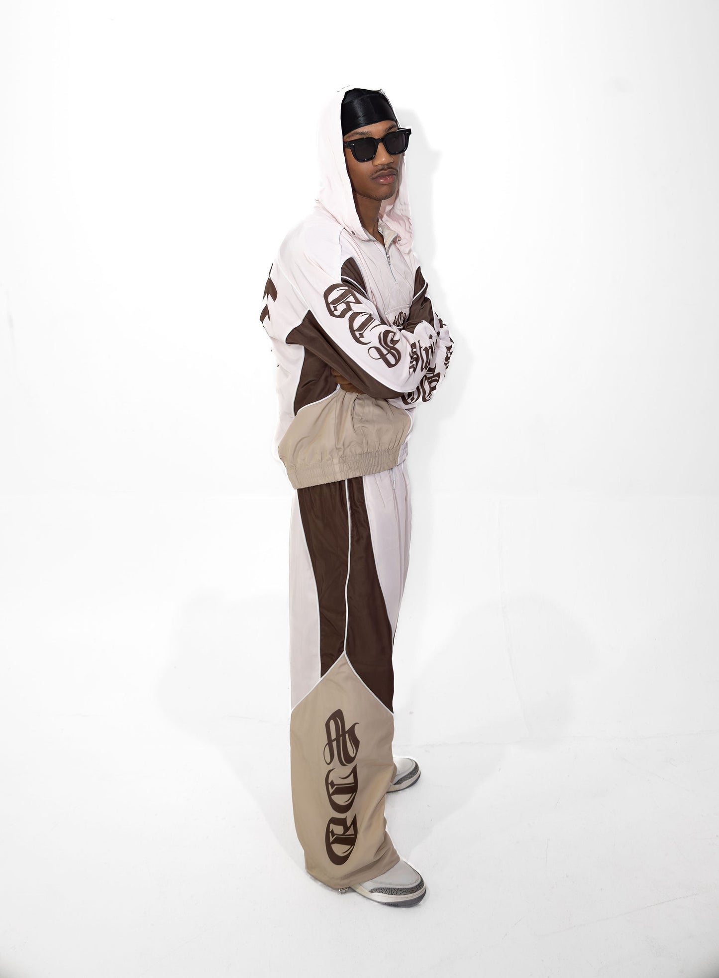GCS STUDIOS TRACKSUIT