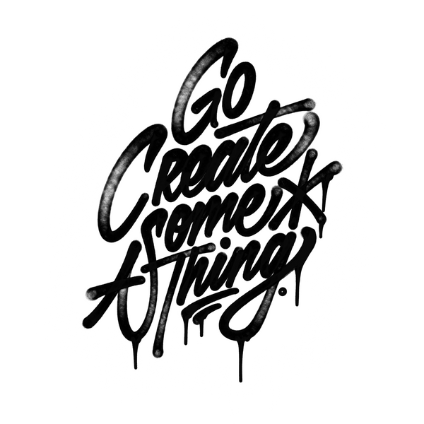 GoCreateSomething
