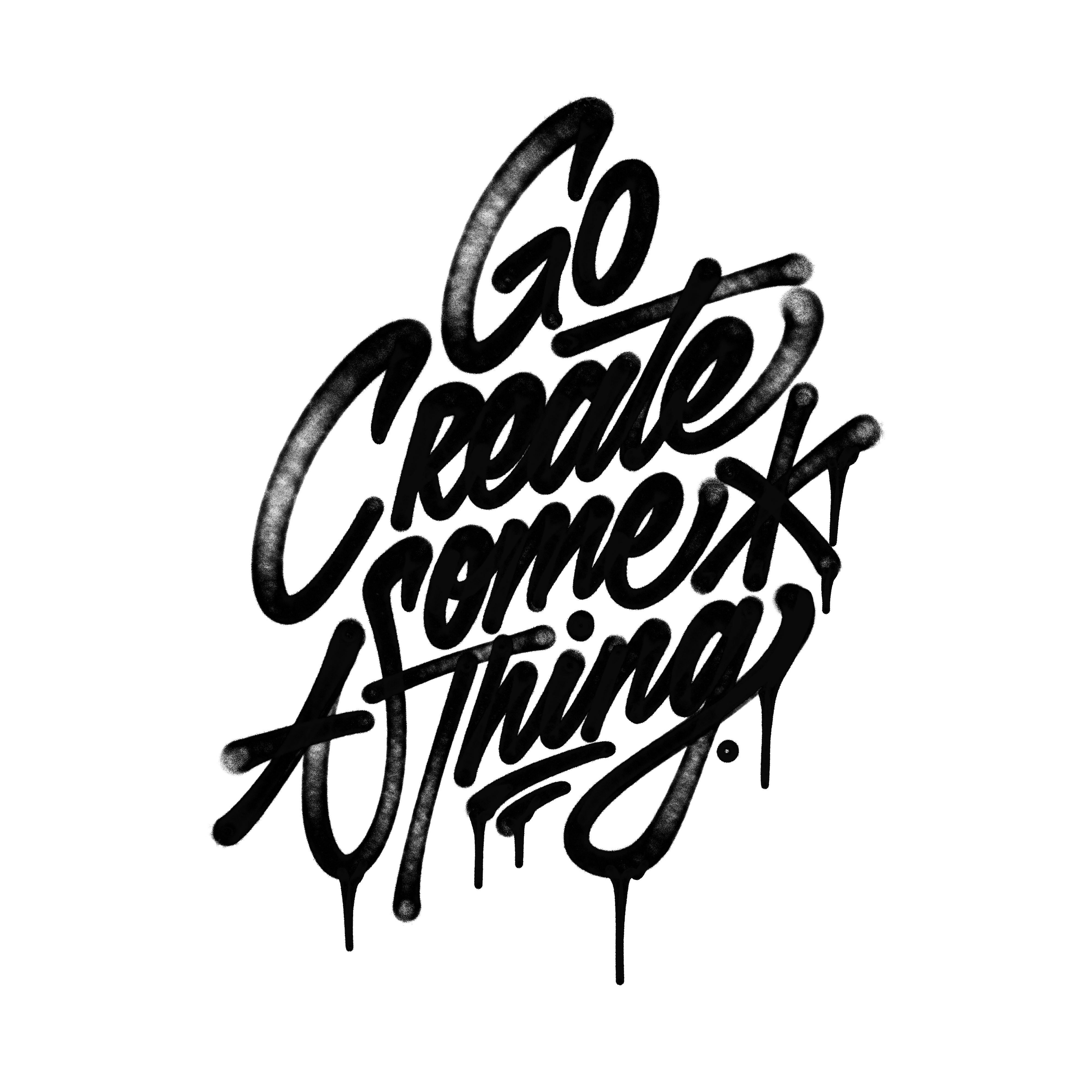 Go Creating GoCreateSomething