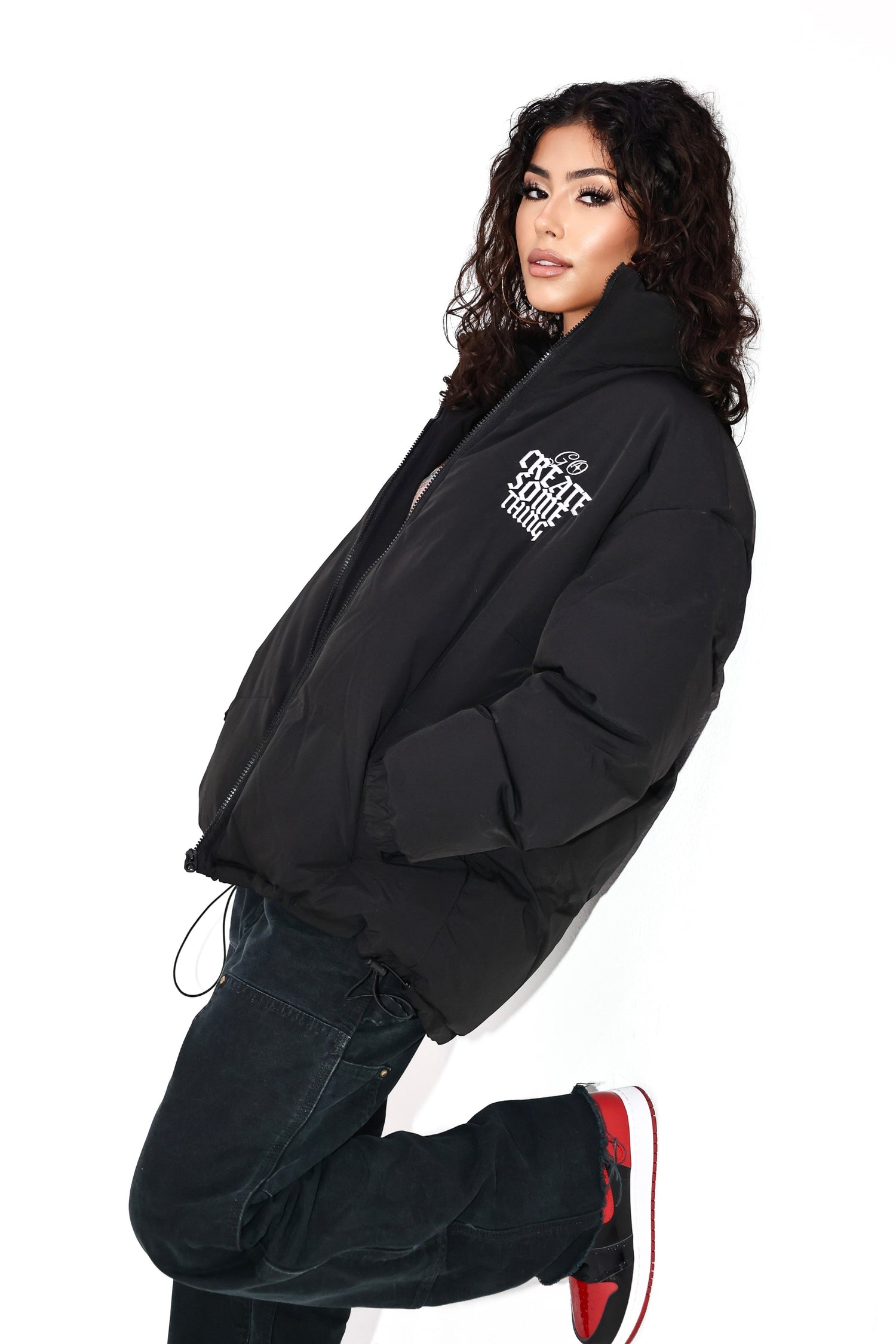 Vol 1 classic GCS PUFFER